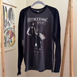 Fleetwood Mac Band Tee